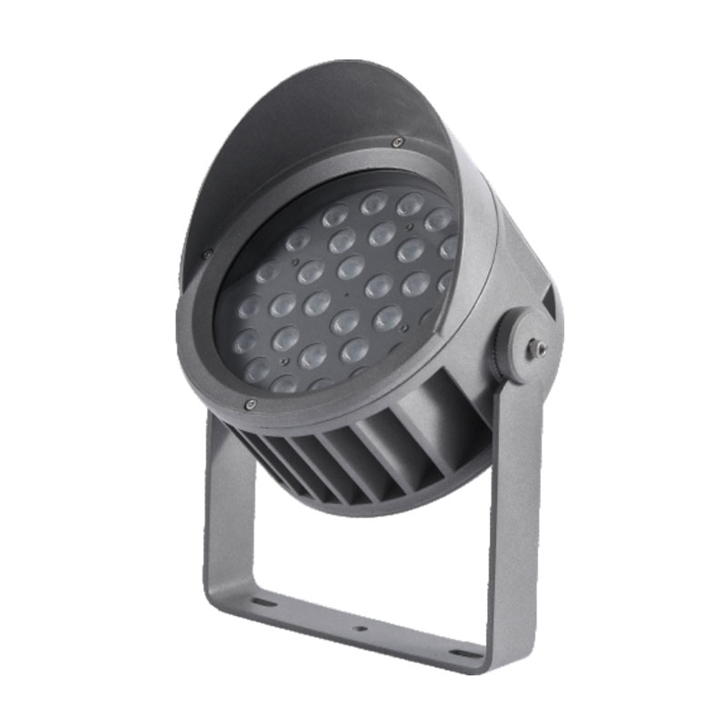 Đèn LED 18w IP65