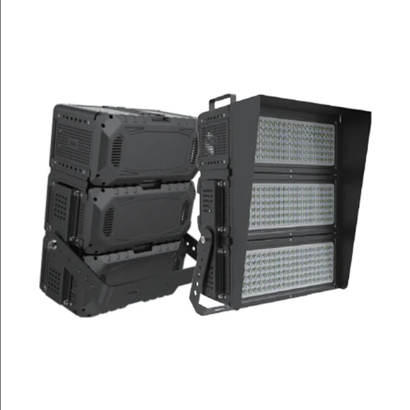 Làm thế nào để các nhà sản xuất đèn LED giải quyết vấn đề suy giảm ánh sáng?