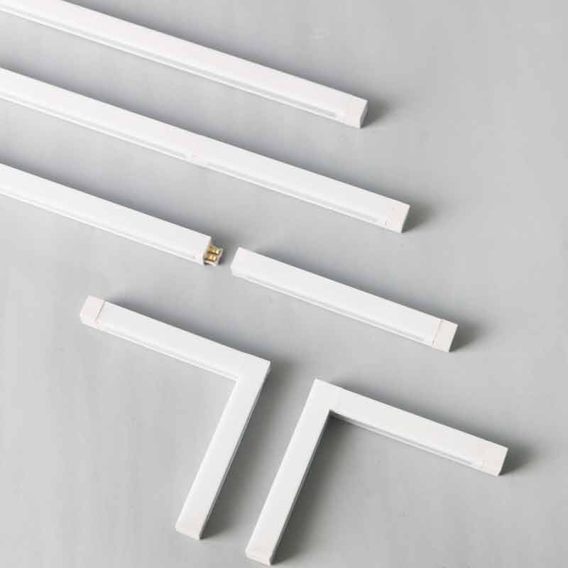 Những lợi thế của các thanh ánh sáng tuyến tính LED so với các thanh thông thường là gì?