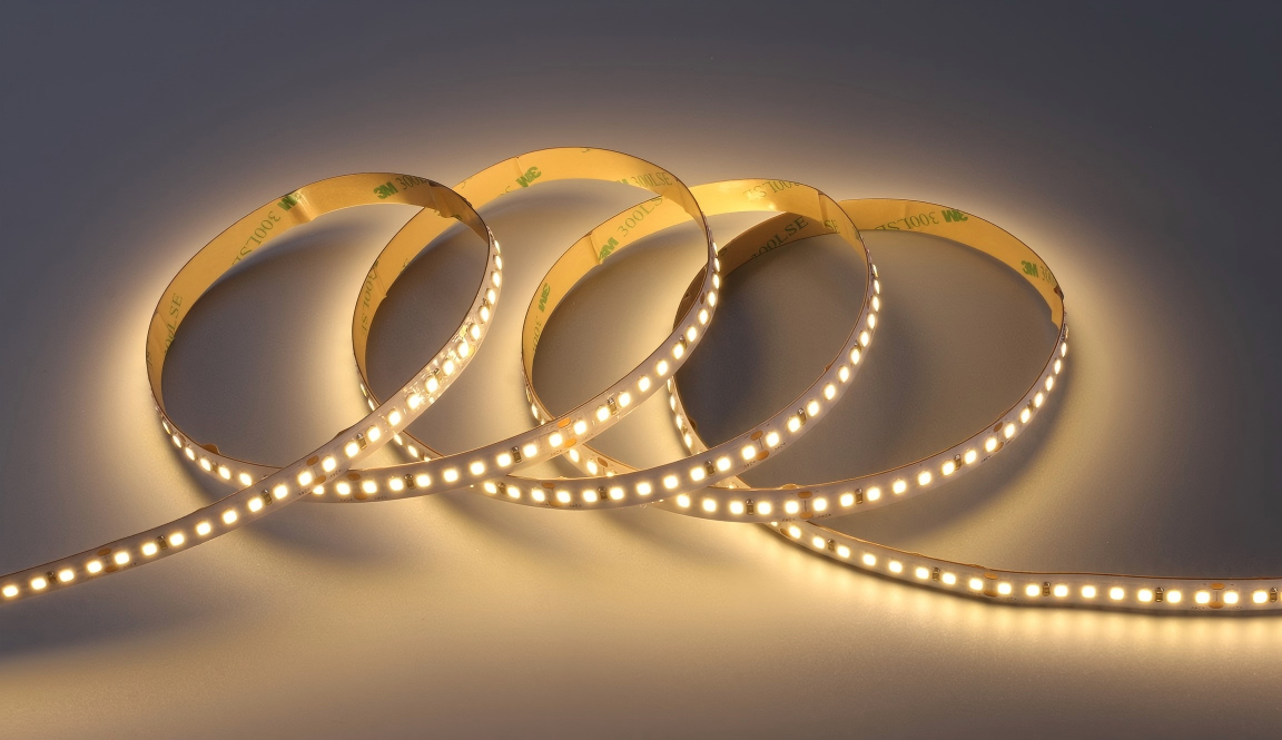 Dải đèn LED linh hoạt IP20