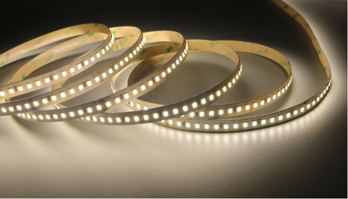 LED Dải linh hoạt