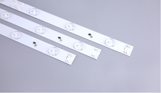 LED Dải cứng