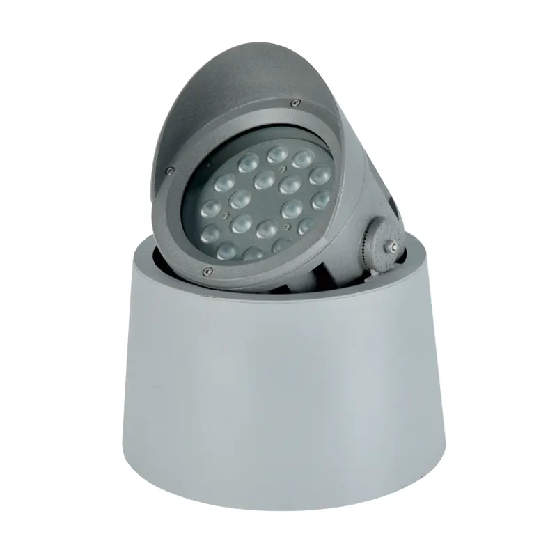 Xu hướng tăng trưởng của ánh sáng ngoài trời LED: Hiệu quả, Đổi mới & Tính bền vững