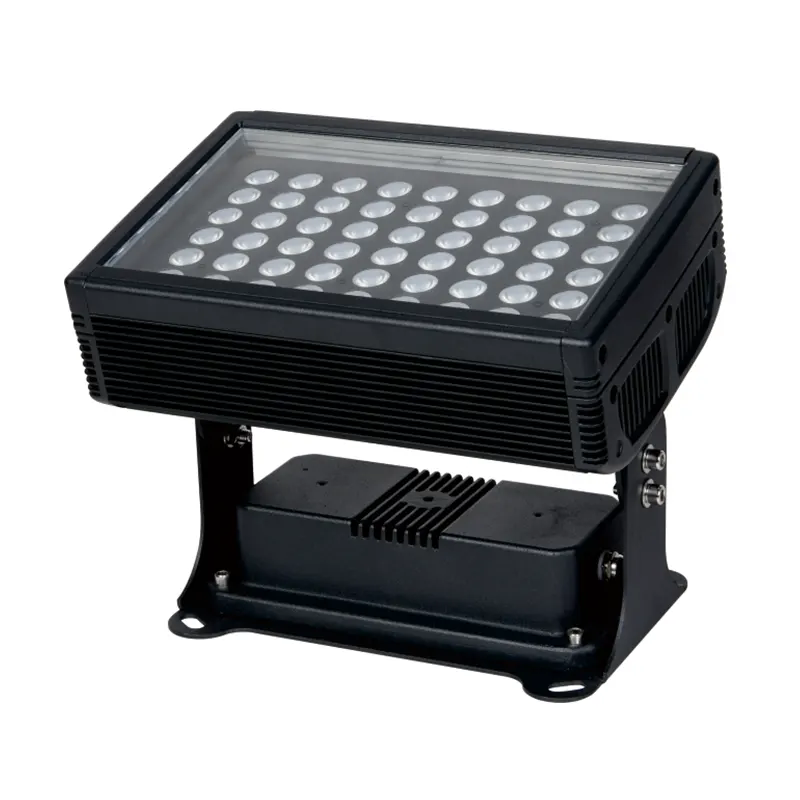 Tại sao chọn một máy chiếu LED DMX cho ánh sáng chuyên nghiệp?