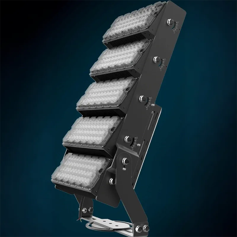 Những lợi thế của đèn đèn LED là gì?
