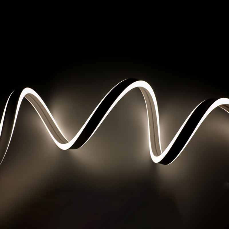 Làm thế nào để chọn và sử dụng đèn LED Neon để có tác động thị giác tối đa?