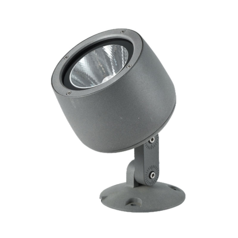 Đèn LED Spotlight COW 10w 20w 30w