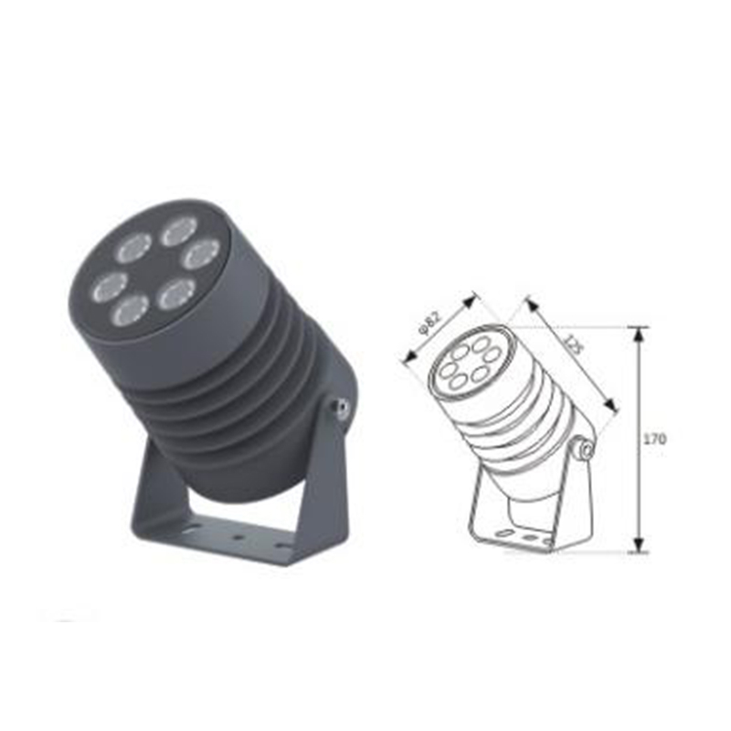 Đèn led LED LED cao