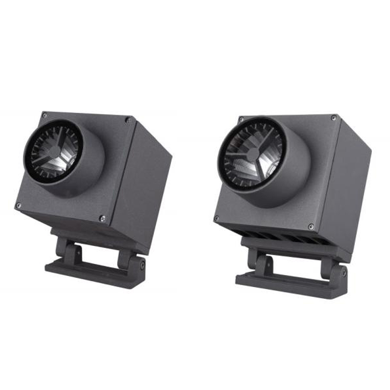 IP65 đèn LED chống thấm nước IP65