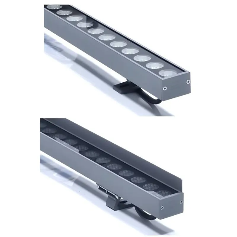 LED mặt tiền ánh sáng