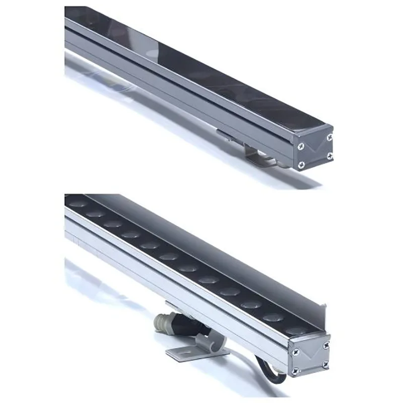 Đèn led đèn lụt