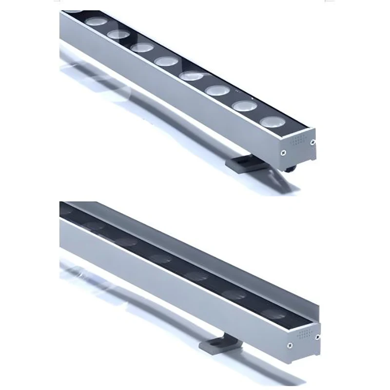Máy giặt tuyến tính LED