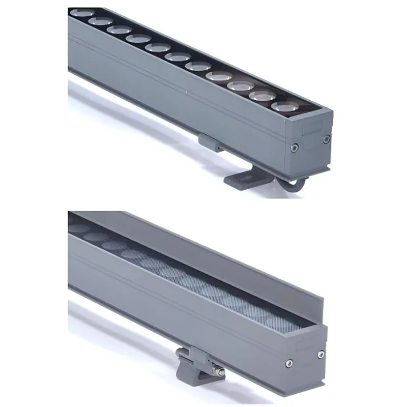 Máy giặt bề mặt LED