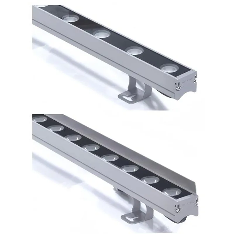 Máy giặt tường LED