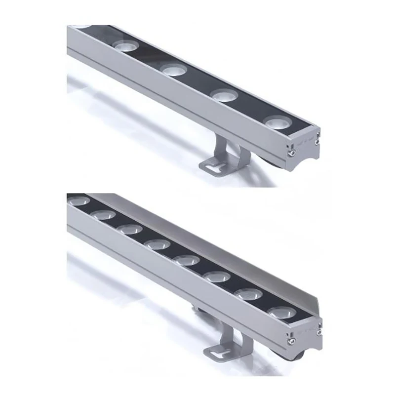 Đèn pha tường đèn led