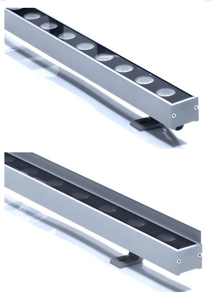 Đèn tường đèn led
