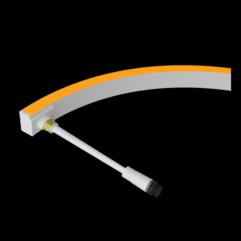 Đèn LED neon