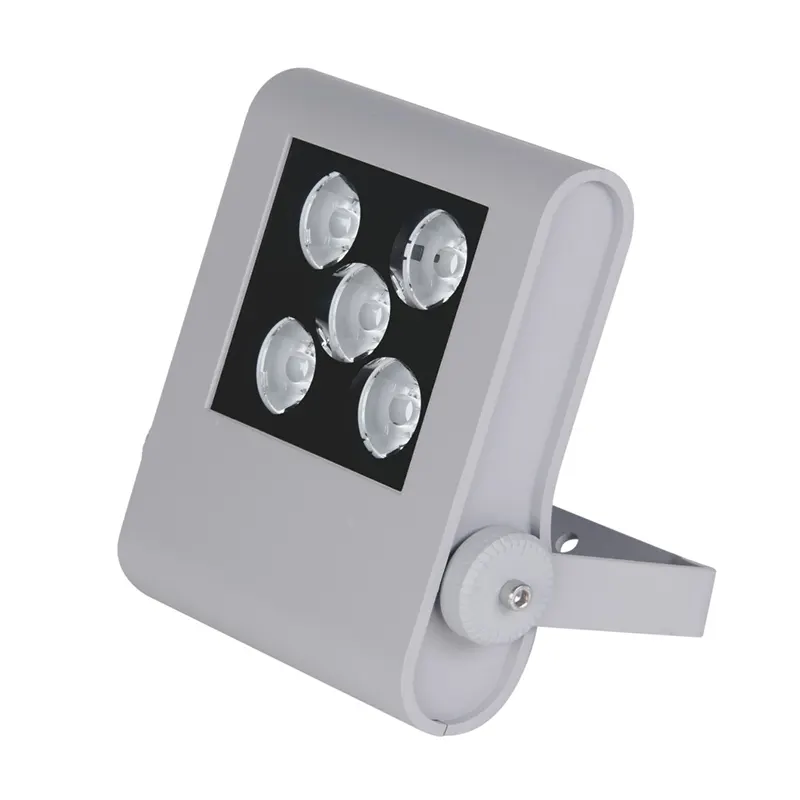 Đèn pha LED ngoài trời