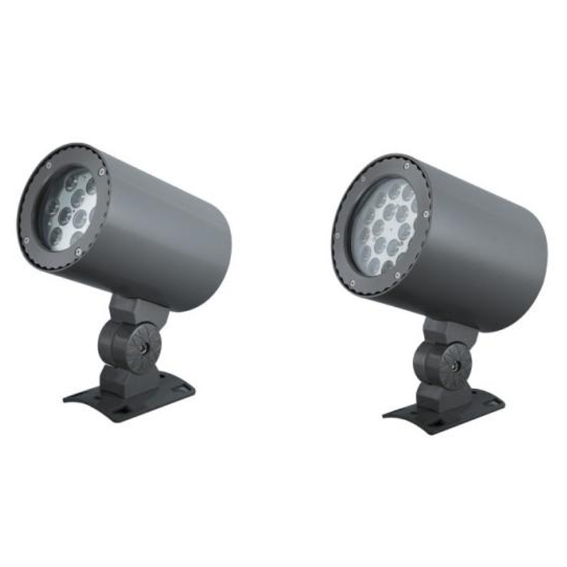 Đèn LED ngoài trời